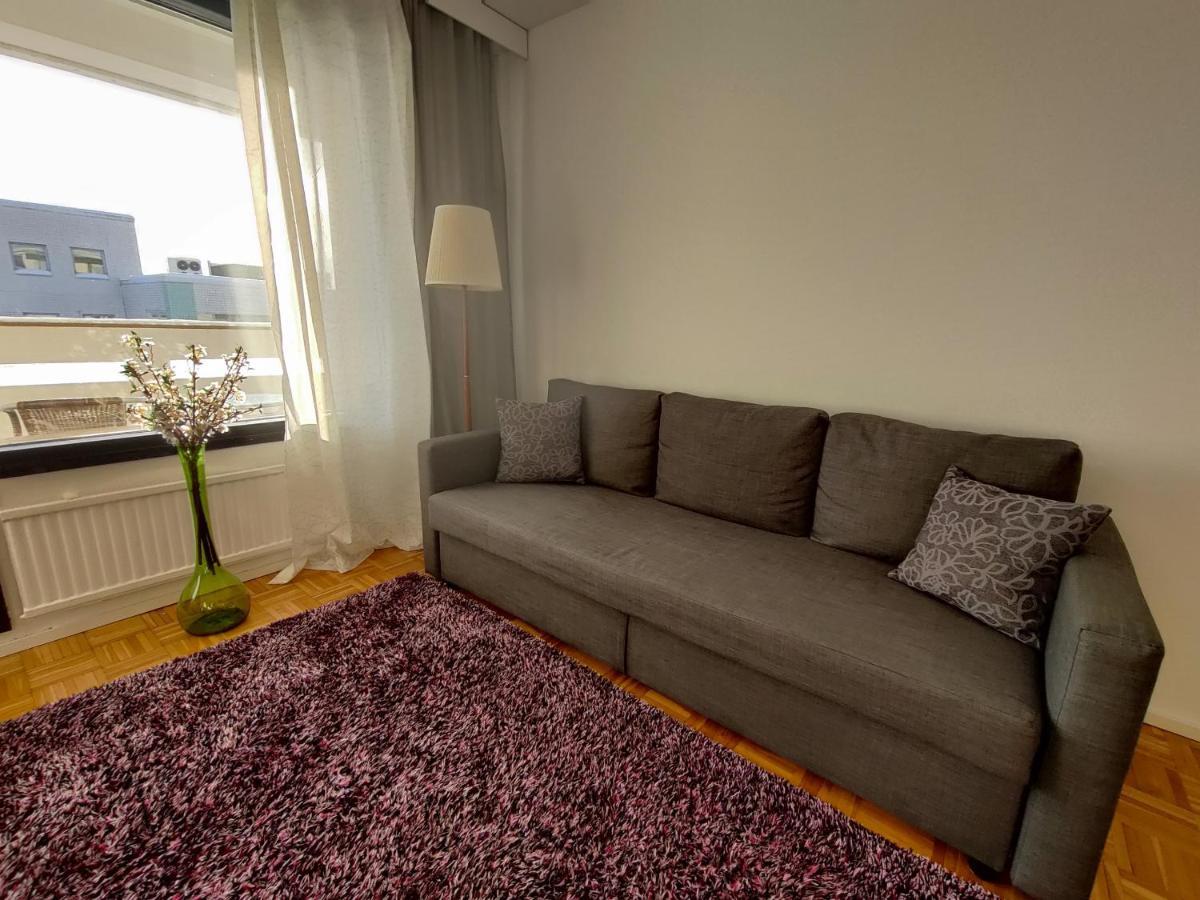 Mira Apartment Virasoja Exterior photo