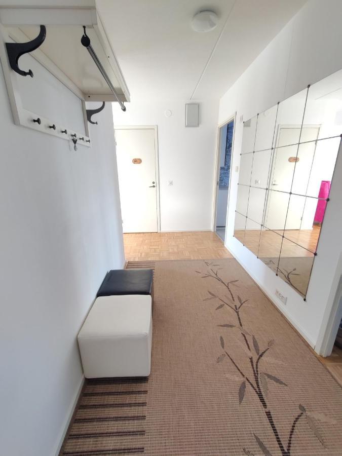 Mira Apartment Virasoja Exterior photo